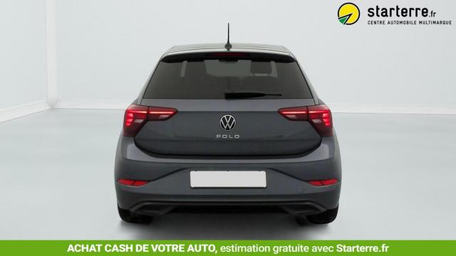 Volkswagen Polo image 2