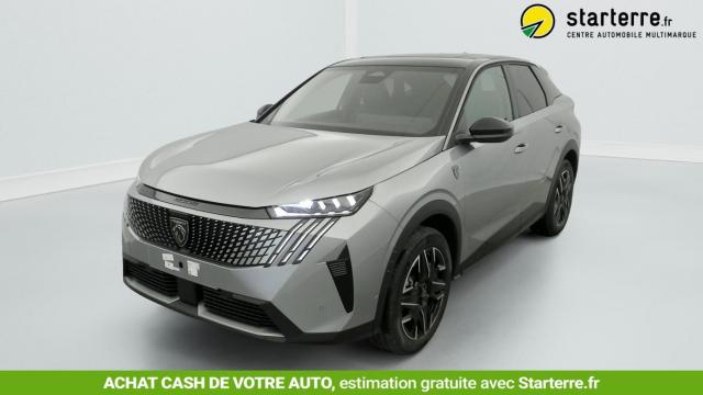 Peugeot 3008 image 3