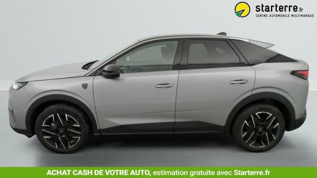 Peugeot 3008 image 2