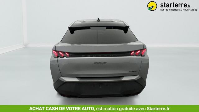 Peugeot 3008 image 9