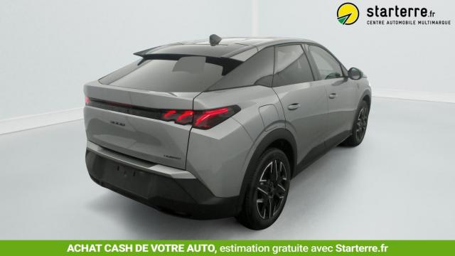 Peugeot 3008 image 4