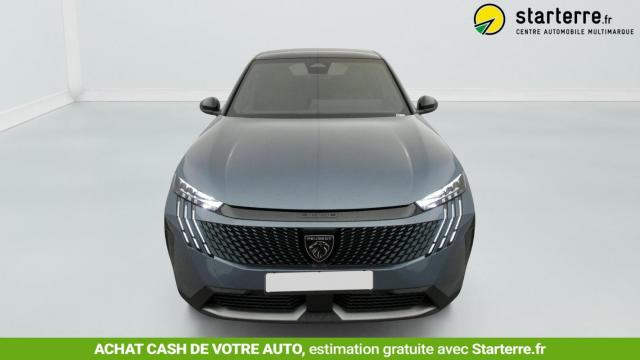 Peugeot 3008 image 9
