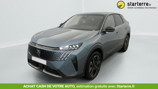 Peugeot 3008 image 4