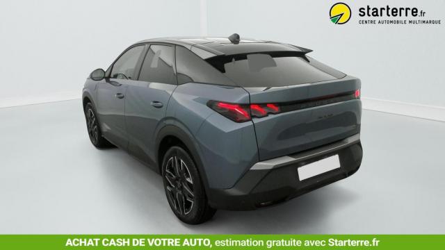 Peugeot 3008 image 8