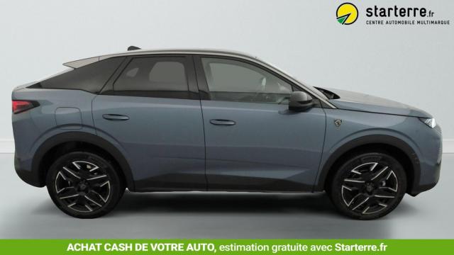 Peugeot 3008 image 1