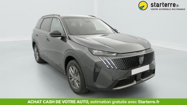 Peugeot 5008 Hybrid 145 E-Dcs6 Allure