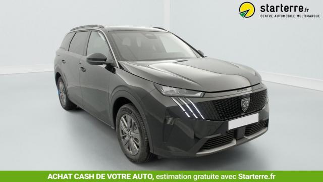 Peugeot 5008 Hybrid 145 E-Dcs6 Allure