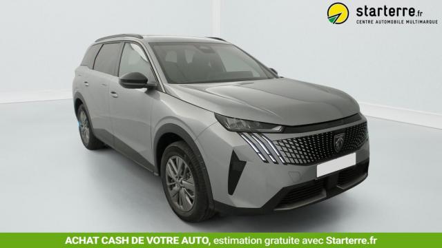 Peugeot 5008 Hybrid 145 E-Dcs6 Allure