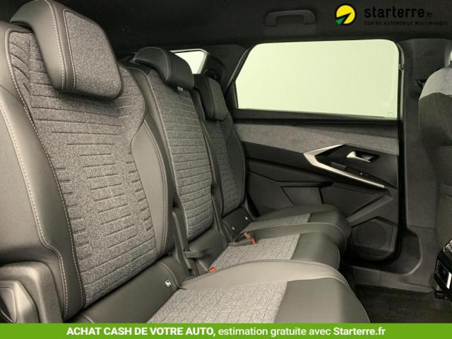 Peugeot 5008 image 1