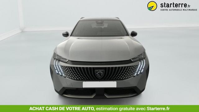 Peugeot 5008 image 7