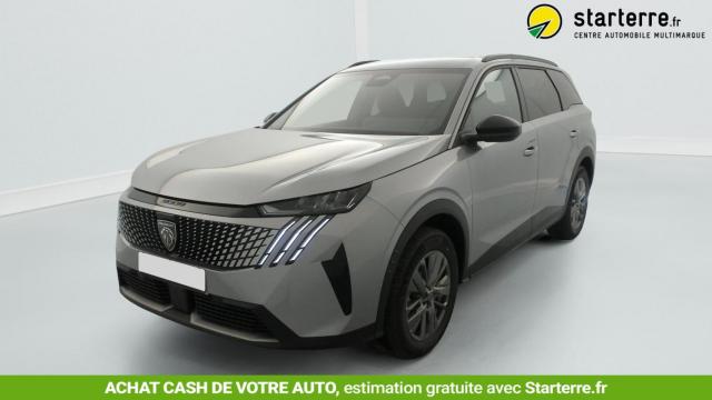 Peugeot 5008 image 8