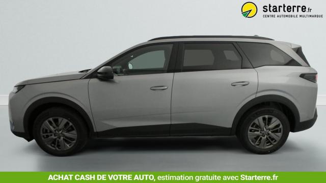 Peugeot 5008 image 6