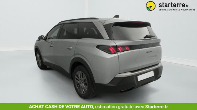 Peugeot 5008 image 5