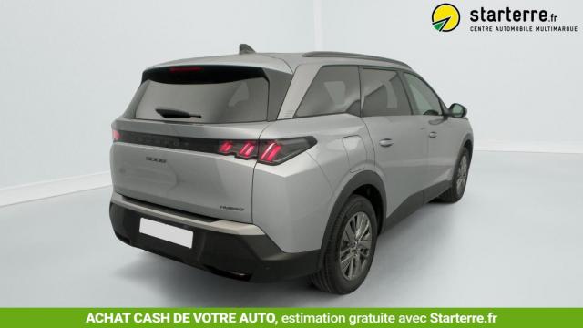 Peugeot 5008 image 9