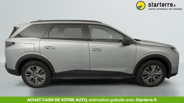 Peugeot 5008 image 3