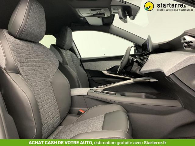 Peugeot 5008 image 2