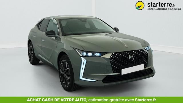 Ds Ds 4 d’occasion