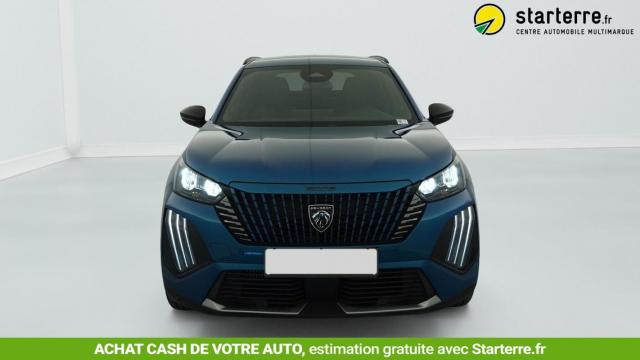 Peugeot 2008 image 8