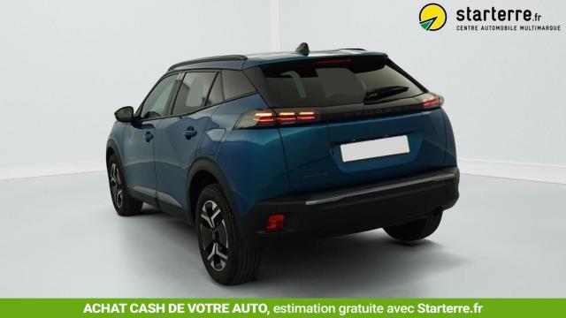 Peugeot 2008 image 2