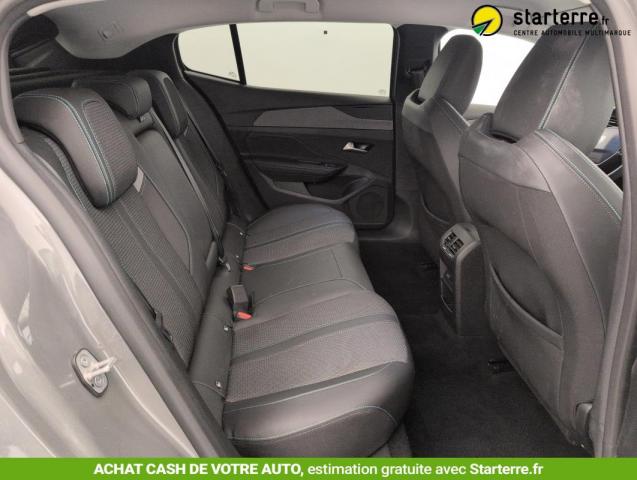 Peugeot 408 image 9