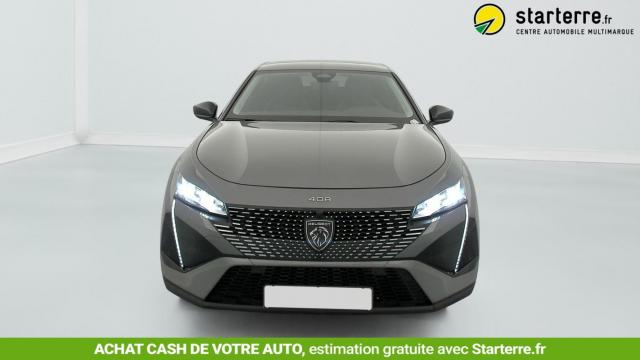 Peugeot 408 image 8