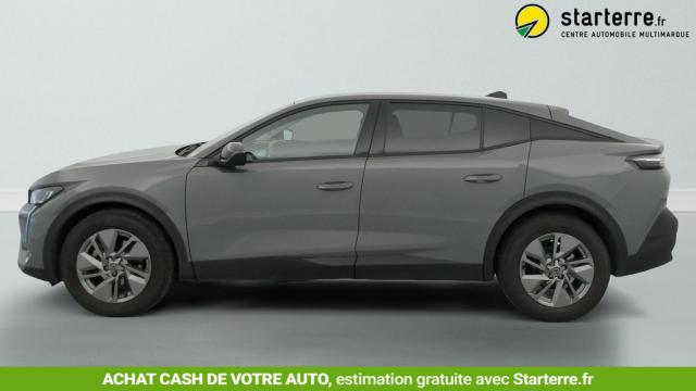 Peugeot 408 image 4