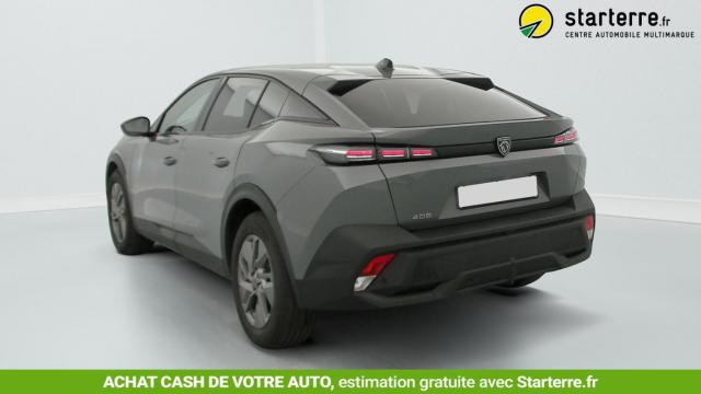Peugeot 408 image 6