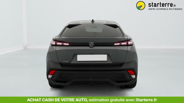 Peugeot 408 image 3