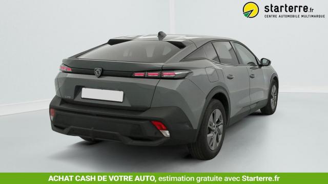 Peugeot 408 image 5