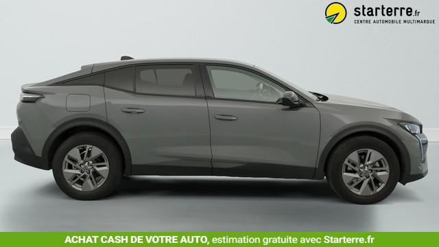 Peugeot 408 image 1