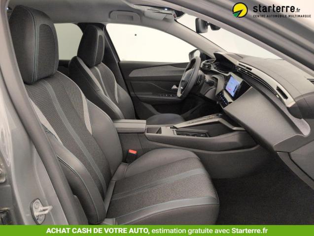Peugeot 408 image 7