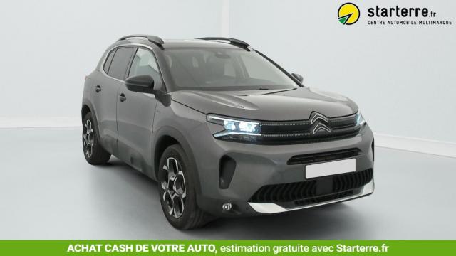 Citroen C5 Aircross Hybride 145 E-Dcs6 Max
