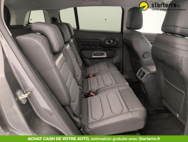 Citroen C5 Aircross image 2