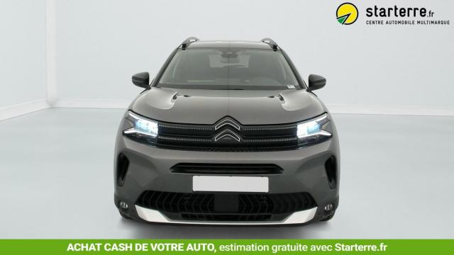 Citroen C5 Aircross image 7