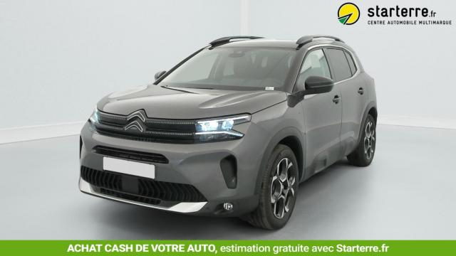Citroen C5 Aircross image 9