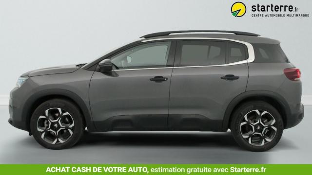 Citroen C5 Aircross image 8