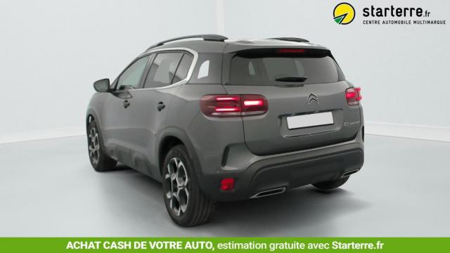 Citroen C5 Aircross image 5