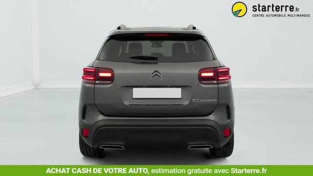 Citroen C5 Aircross image 1