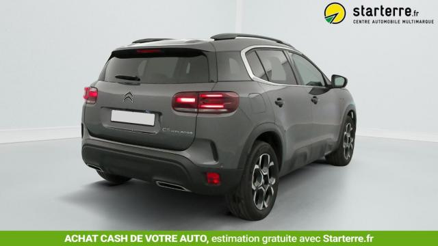 Citroen C5 Aircross image 6