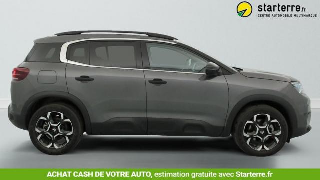 Citroen C5 Aircross image 3