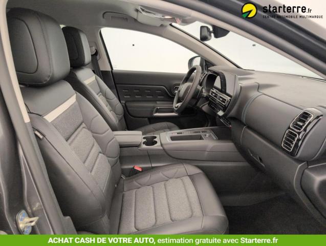 Citroen C5 Aircross image 4
