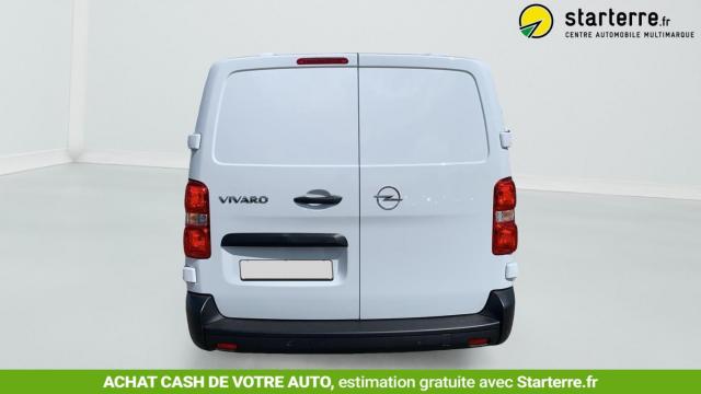 Opel Vivaro image 9