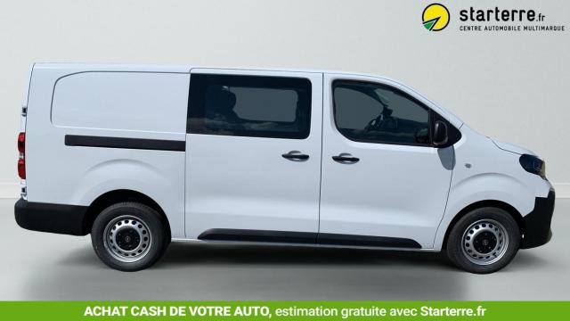 Opel Vivaro image 5