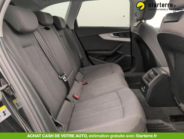 Audi A4 Avant image 4