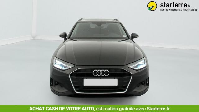Audi A4 Avant image 7