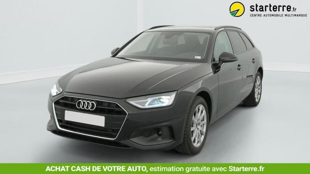 Audi A4 Avant image 1