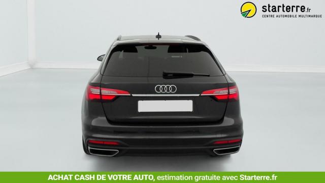 Audi A4 Avant image 5
