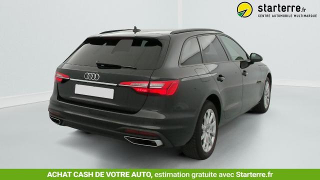 Audi A4 Avant image 8