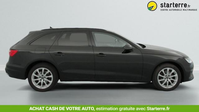Audi A4 Avant image 6