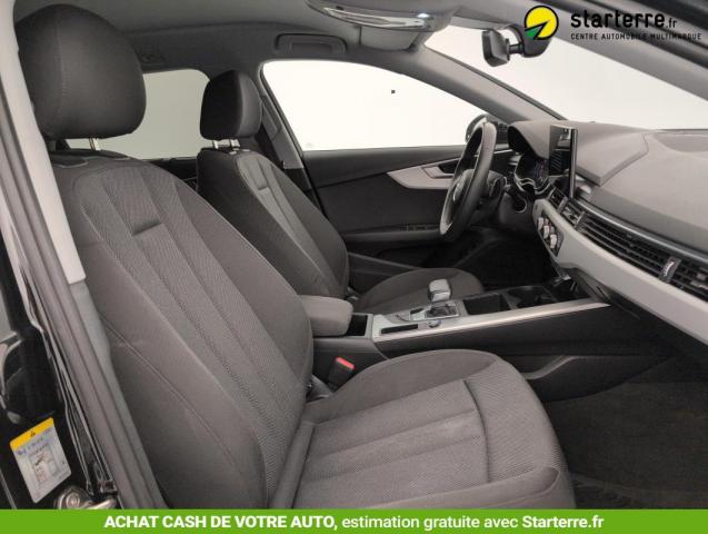 Audi A4 Avant image 9